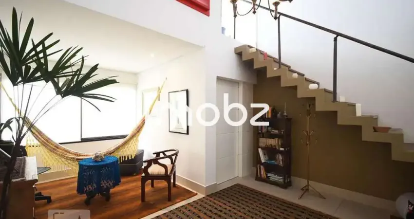 Apartamento com 1 quarto à venda na Rua Pedro Gomes Cardim, 61, Morumbi, São Paulo