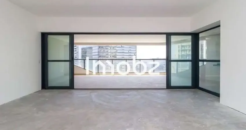 Apartamento com 4 quartos à venda na Rua Antônio de Oliveira, 805, Chácara Santo Antônio, São Paulo