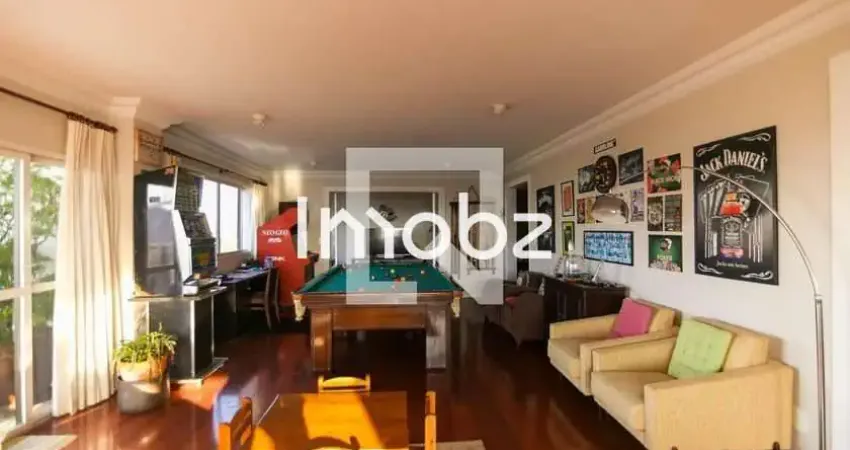 Apartamento com 3 quartos à venda na Rua Antônio Júlio dos Santos, 73, Morumbi, São Paulo