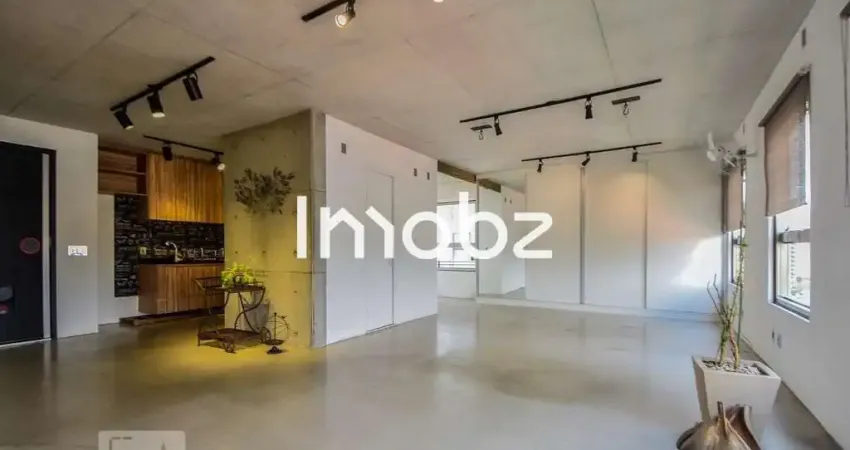 Apartamento com 1 quarto à venda na Rua Joaquim Guarani, 485, Chácara Santo Antônio, São Paulo