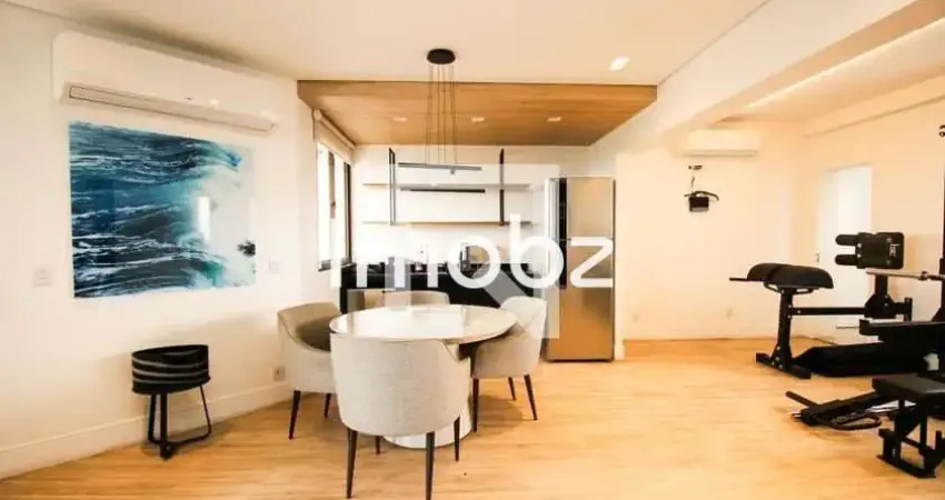 Apartamento com 2 quartos à venda na Rua Manoel Antônio Pinto, 1155, Morumbi, São Paulo