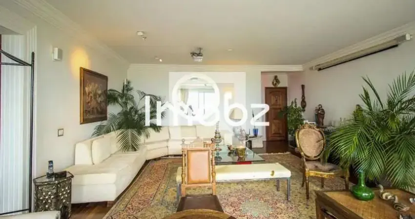 Apartamento com 2 quartos à venda na Rua Manoel Antônio Pinto, 1200, Morumbi, São Paulo