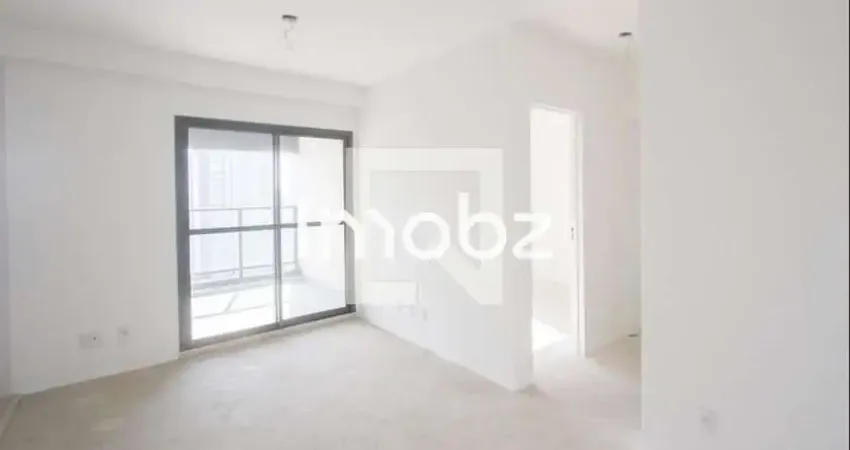 Apartamento com 2 quartos à venda na Avenida Roque Petroni Júnior, 169, Chácara Santo Antônio, São Paulo