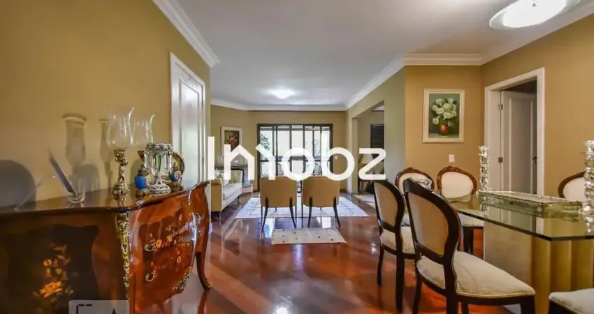 Apartamento com 3 quartos à venda na Rua Doutor James Ferraz Alvim, 375, Morumbi, São Paulo