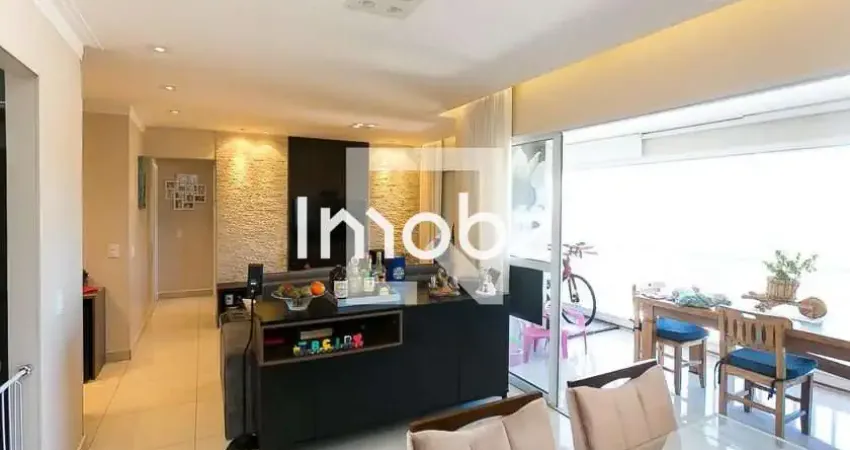 Apartamento com 2 quartos à venda na Rua Doutor Luiz Migliano, 923, Morumbi, São Paulo