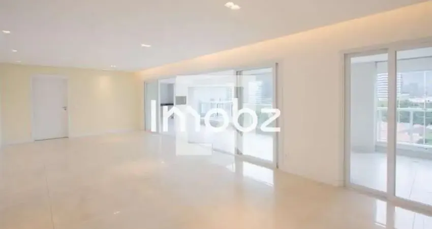 Apartamento com 3 quartos à venda na Rua Doutor José Áureo Bustamante, 301, Chácara Santo Antônio, São Paulo