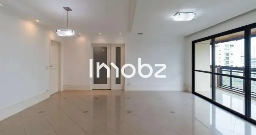 Apartamento com 3 quartos à venda na Rua Custódio de Oliveira, 258, Morumbi, São Paulo