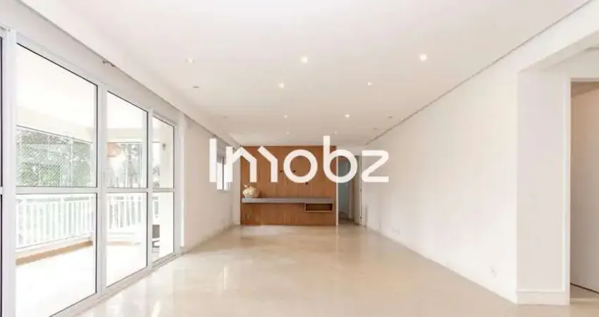 Apartamento com 3 quartos à venda na Rua Alexandre Dumas, 1410, Chácara Santo Antônio, São Paulo