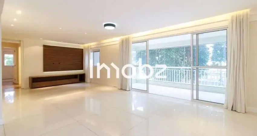 Apartamento com 3 quartos à venda na Rua Alexandre Dumas, 1410, Chácara Santo Antônio, São Paulo