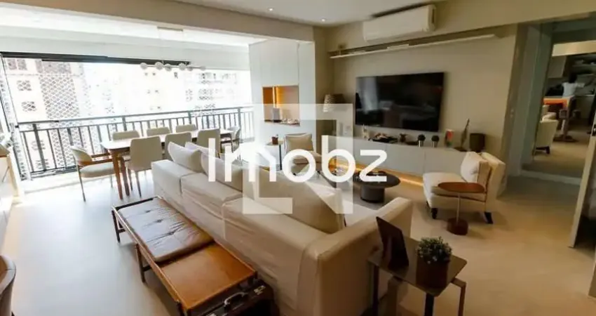 Apartamento com 2 quartos à venda na Rua Carlos Lima Morel, 180, Morumbi, São Paulo