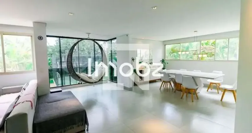 Apartamento com 3 quartos à venda na Rua Doutor James Ferraz Alvim, 271, Morumbi, São Paulo