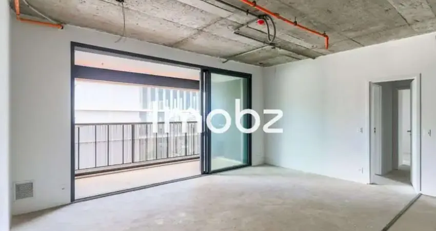 Apartamento com 2 quartos à venda na Avenida Roque Petroni Júnior, 630, Chácara Santo Antônio, São Paulo