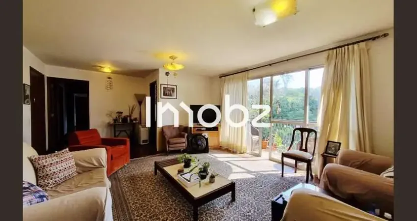 Apartamento com 3 quartos à venda na Rua Dom Paulo Pedrosa, 515, Real Parque, São Paulo