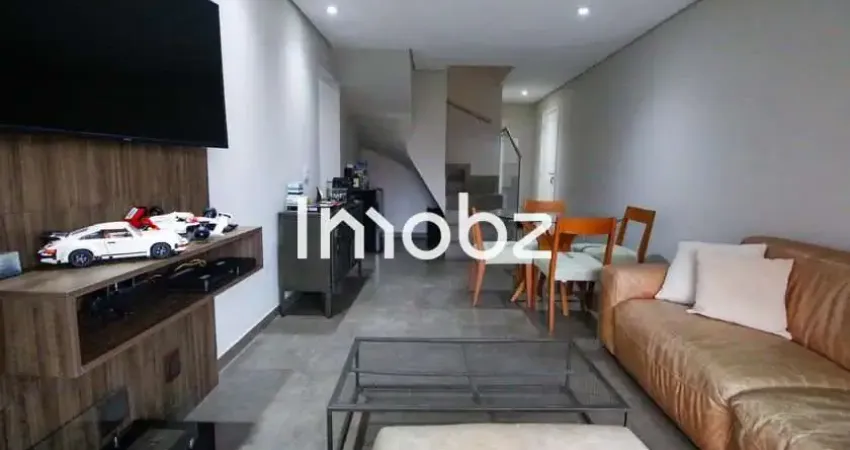 Apartamento com 1 quarto à venda na Rua Padre Lebret, 725, Morumbi, São Paulo