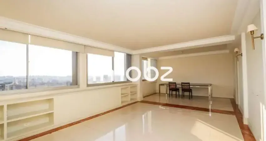 Apartamento com 3 quartos à venda na Rua Marechal Hastimphilo De Moura, 338, Morumbi, São Paulo