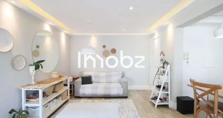 Apartamento com 2 quartos à venda na Rua Doutor Luiz Migliano, 1870, Morumbi, São Paulo