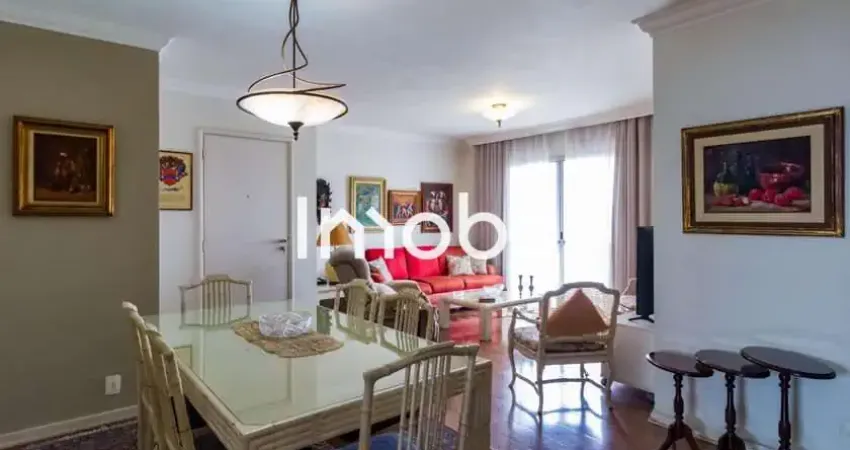 Apartamento com 3 quartos à venda na Praça Beato Padre Ludovico Pavoni, 96, Real Parque, São Paulo