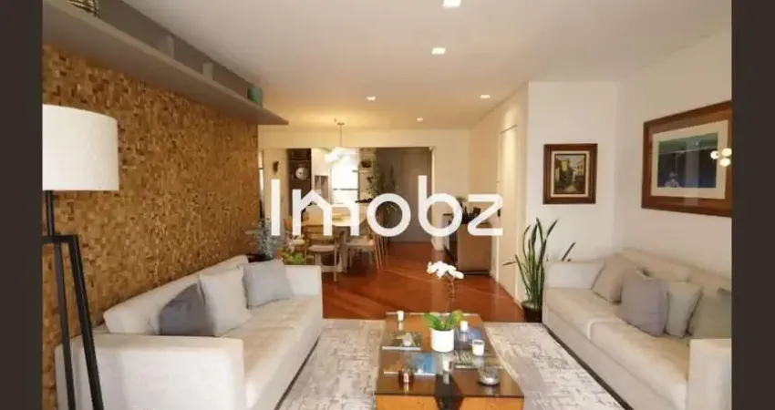 Apartamento com 3 quartos à venda na Rua Doutor James Ferraz Alvim, 375, Morumbi, São Paulo