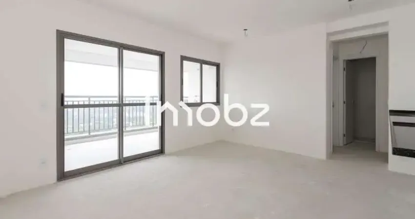 Apartamento com 1 quarto à venda na Rua Senador Milton Campos, 50, Chácara Santo Antônio, São Paulo