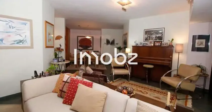 Apartamento com 3 quartos à venda na Rua Camillo Nader, 155, Real Parque, São Paulo