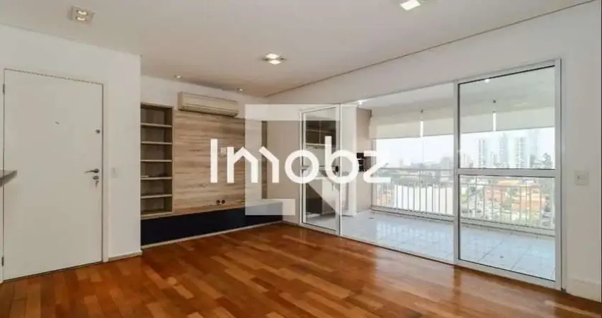 Apartamento com 3 quartos à venda na Rua Doutor Luiz Migliano, 923, Morumbi, São Paulo