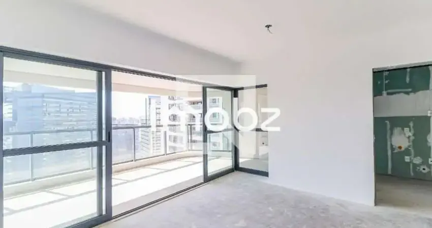Apartamento com 3 quartos à venda na Rua Antônio de Oliveira, 805, Chácara Santo Antônio, São Paulo
