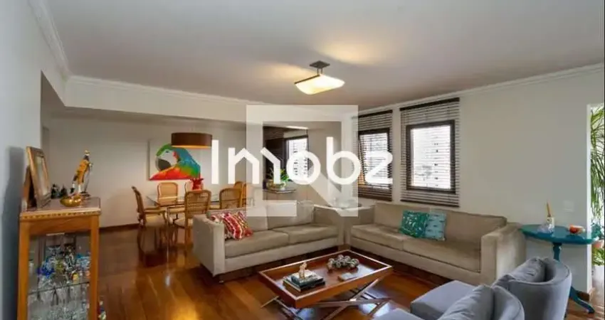 Apartamento com 3 quartos à venda na Rua David Ben Gurion, 1064, Morumbi, São Paulo
