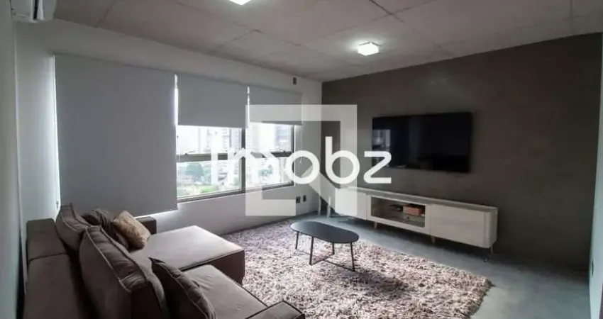 Apartamento com 2 quartos à venda na Rua Joaquim Guarani, 485, Chácara Santo Antônio, São Paulo