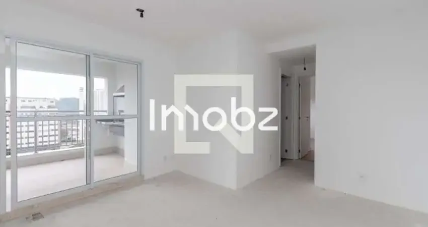 Apartamento com 2 quartos à venda na Rua Anhembi, 170, Chácara Santo Antônio, São Paulo