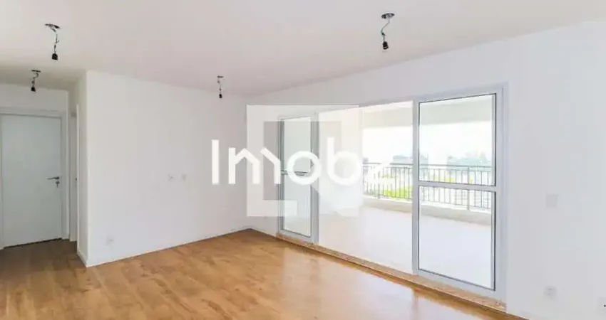 Apartamento com 3 quartos à venda na Rua Anhembi, 170, Chácara Santo Antônio, São Paulo