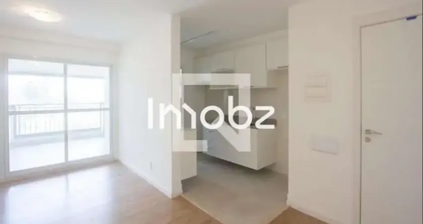 Apartamento com 2 quartos à venda na Rua Anhembi, 170, Chácara Santo Antônio, São Paulo