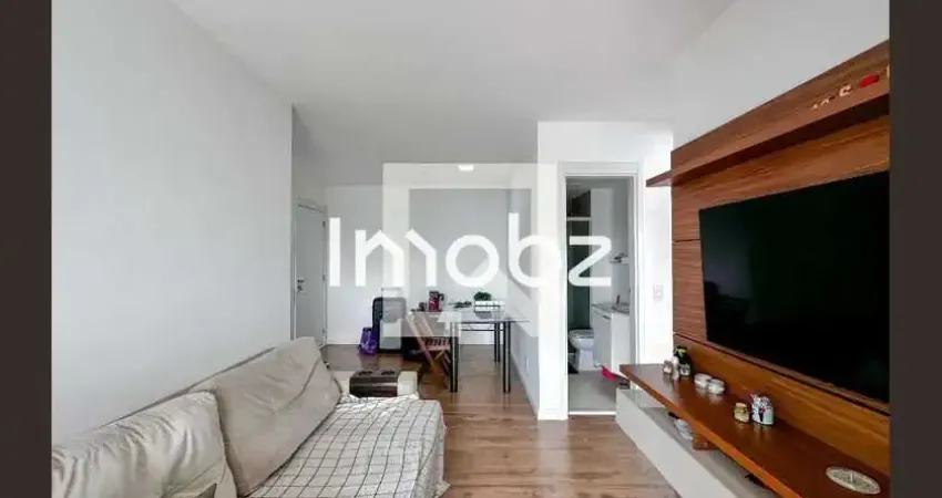 Apartamento com 2 quartos à venda na Rua Anhembi, 170, Chácara Santo Antônio, São Paulo