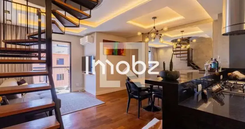 Apartamento com 3 quartos à venda na Rua Doutor Luiz Migliano, 761, Morumbi, São Paulo