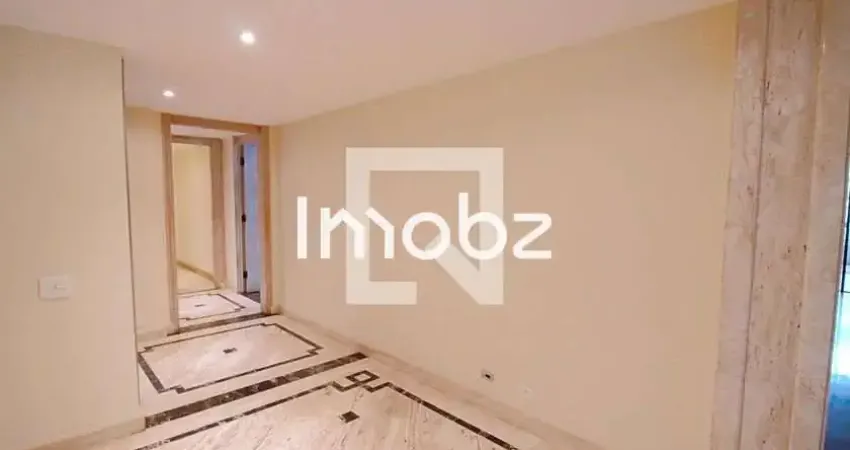 Apartamento com 3 quartos à venda na Rua Crítios, 226, Morumbi, São Paulo