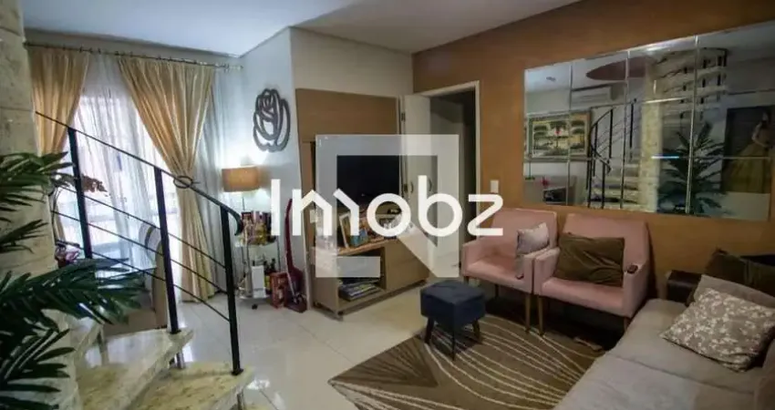 Apartamento com 3 quartos à venda na Rua Doutor Luiz Migliano, 761, Morumbi, São Paulo