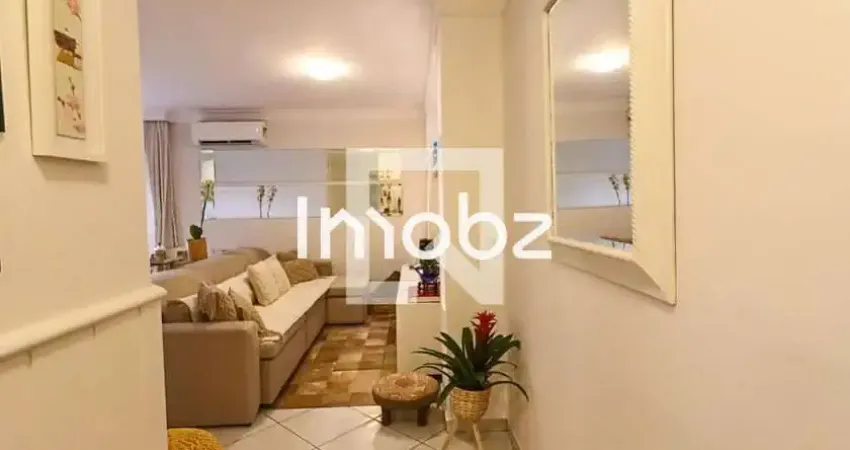 Apartamento com 3 quartos à venda na Rua Frei Bonifácio Dux, 104, Vila Sônia, São Paulo