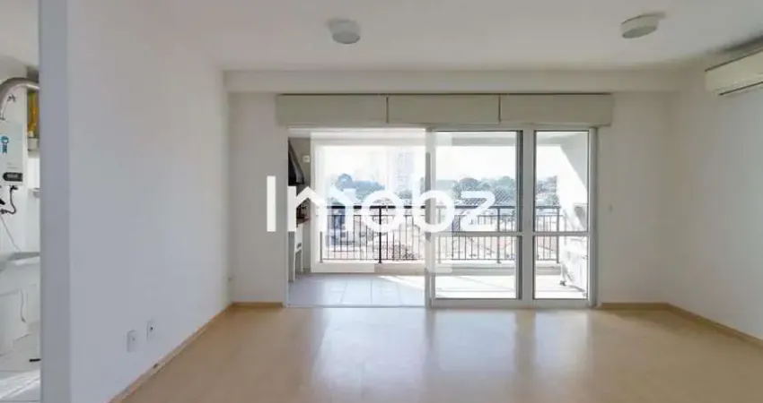 Apartamento com 2 quartos à venda na Avenida Professor Alceu Maynard Araújo, 2150, Chácara Santo Antônio, São Paulo