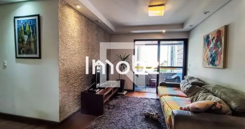 Apartamento com 3 quartos à venda na Rua Eugênio Bettarello, 55, Morumbi, São Paulo