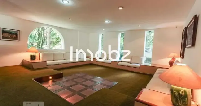 Apartamento com 2 quartos à venda na Rua Marcus Pereira, 167, Morumbi, São Paulo