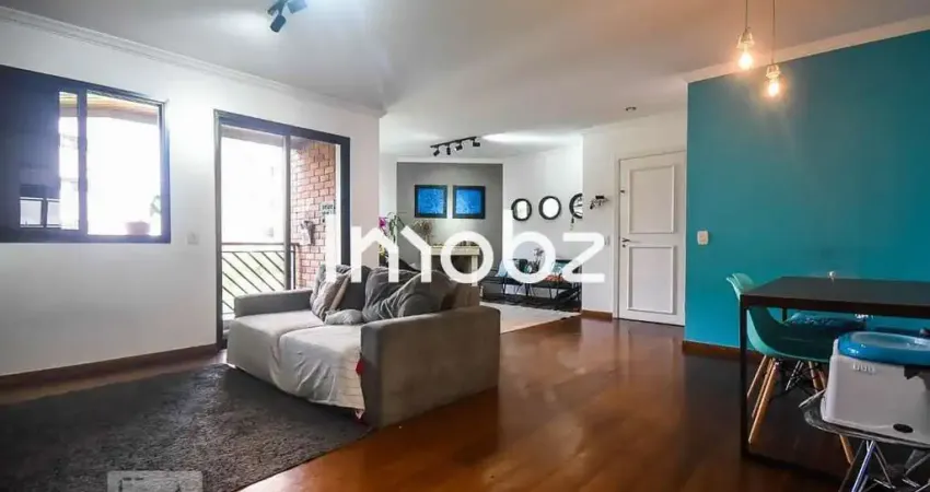 Apartamento com 3 quartos à venda na Rua Doutor Amando Franco Soares Caiuby, 230, Morumbi, São Paulo