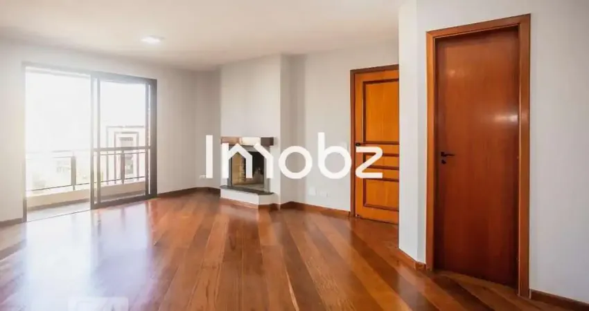 Apartamento com 3 quartos à venda na Rua Doutor Amando Franco Soares Caiuby, 570, Morumbi, São Paulo