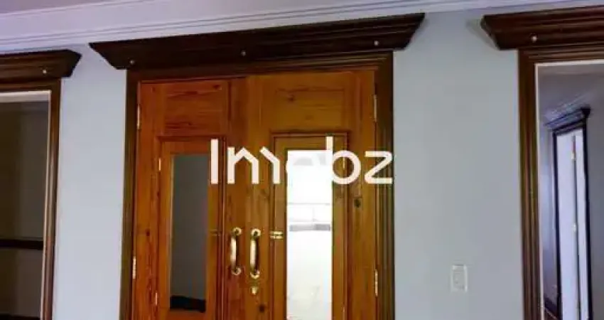 Apartamento com 4 quartos à venda na Avenida José Galante, 294, Morumbi, São Paulo