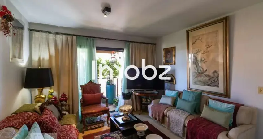 Apartamento com 3 quartos à venda na Rua Dom Armando Lombardi, 701, Morumbi, São Paulo