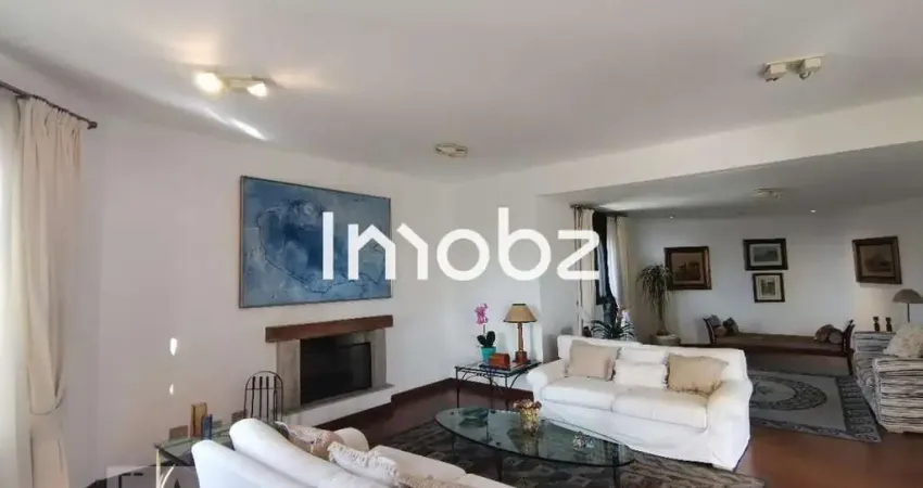 Apartamento com 3 quartos à venda na Rua Doutor James Ferraz Alvim, 195, Morumbi, São Paulo