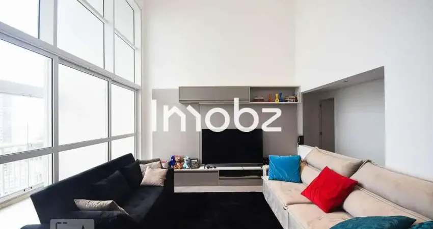 Apartamento com 4 quartos à venda na Rua Raimundo Simão de Souza, 26, Morumbi, São Paulo