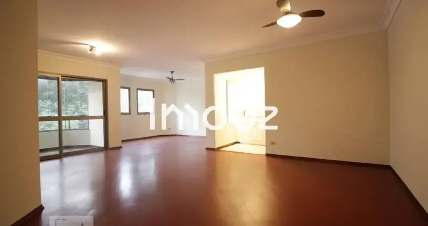 Apartamento com 3 quartos à venda na Rua Doutor Amando Franco Soares Caiuby, 180, Morumbi, São Paulo