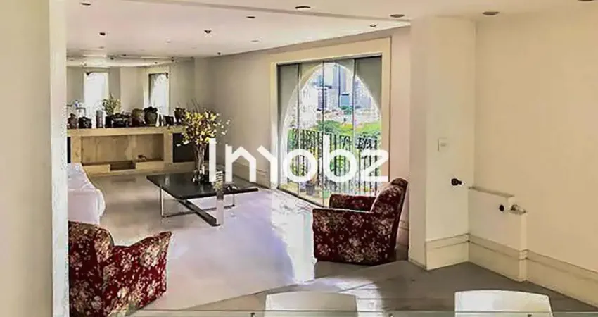 Apartamento com 3 quartos à venda na Rua Marechal Deodoro, 135, Chácara Santo Antônio, São Paulo