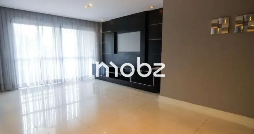 Apartamento com 3 quartos à venda na Avenida José Galante, 290, Morumbi, São Paulo