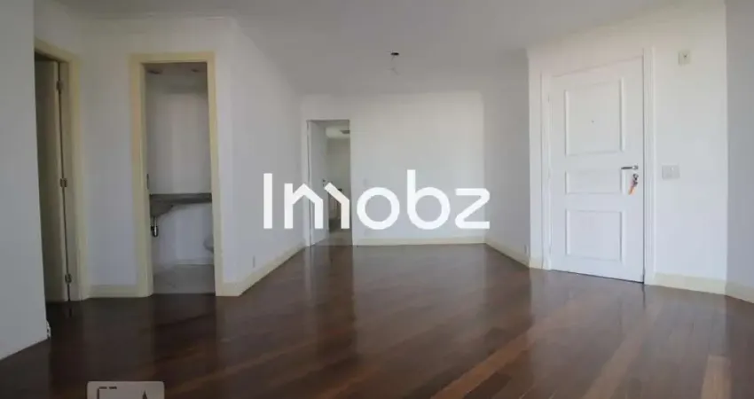 Apartamento com 3 quartos à venda na Rua Francisco Marcondes Vieira, 3, Morumbi, São Paulo