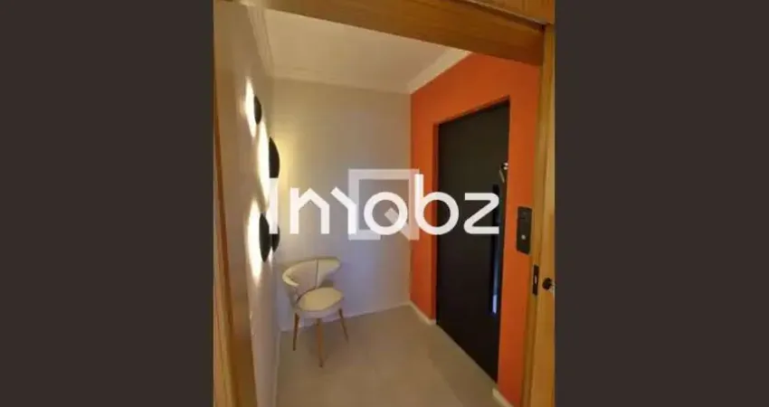 Apartamento com 3 quartos à venda na Avenida José Galante, 650, Morumbi, São Paulo